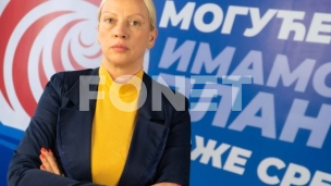 Ugrožena bezbednost putnika